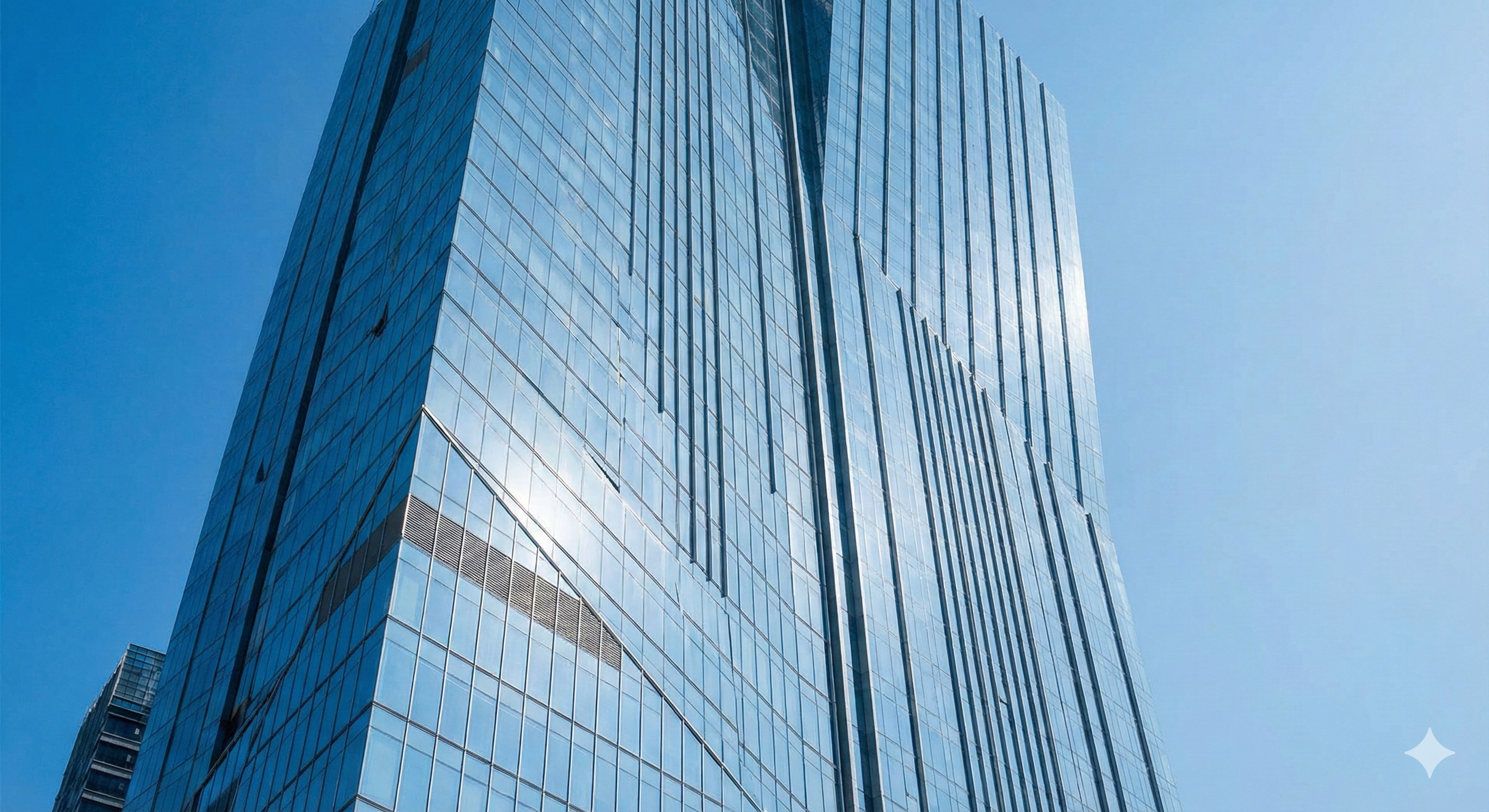 City Center Tower