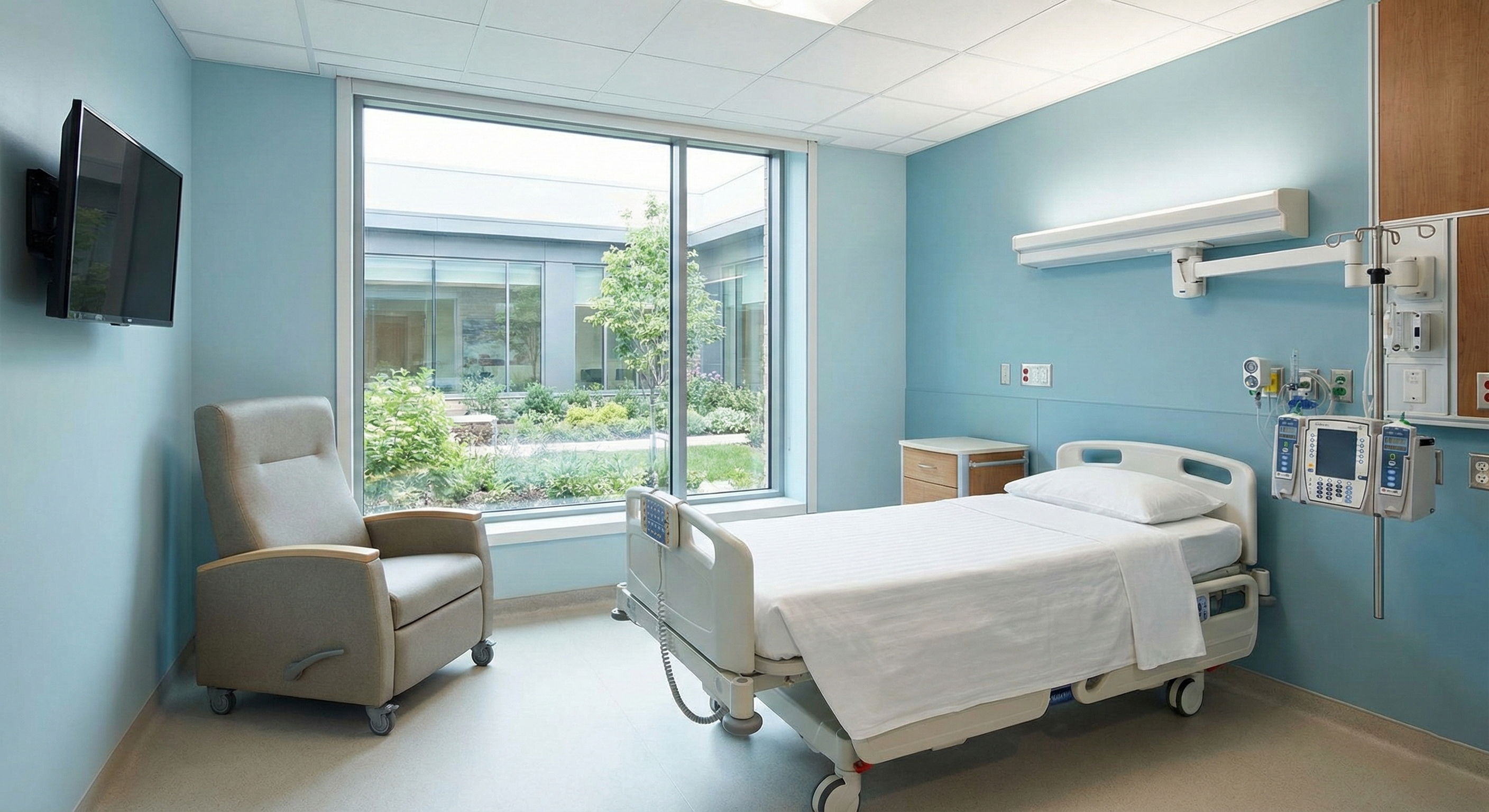 Surgical Ward