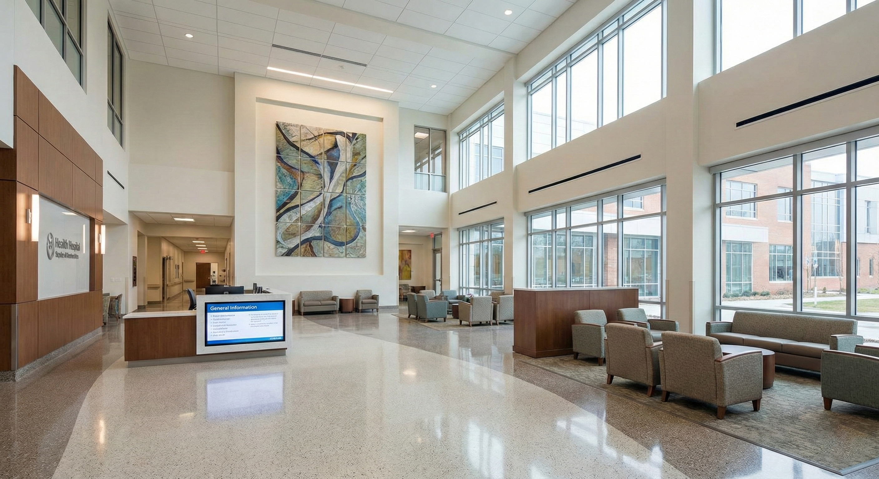 Hospital 2