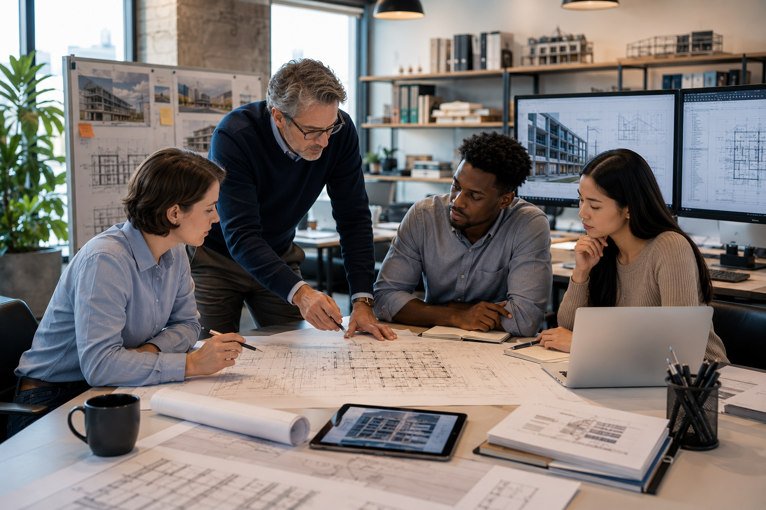 Design Management