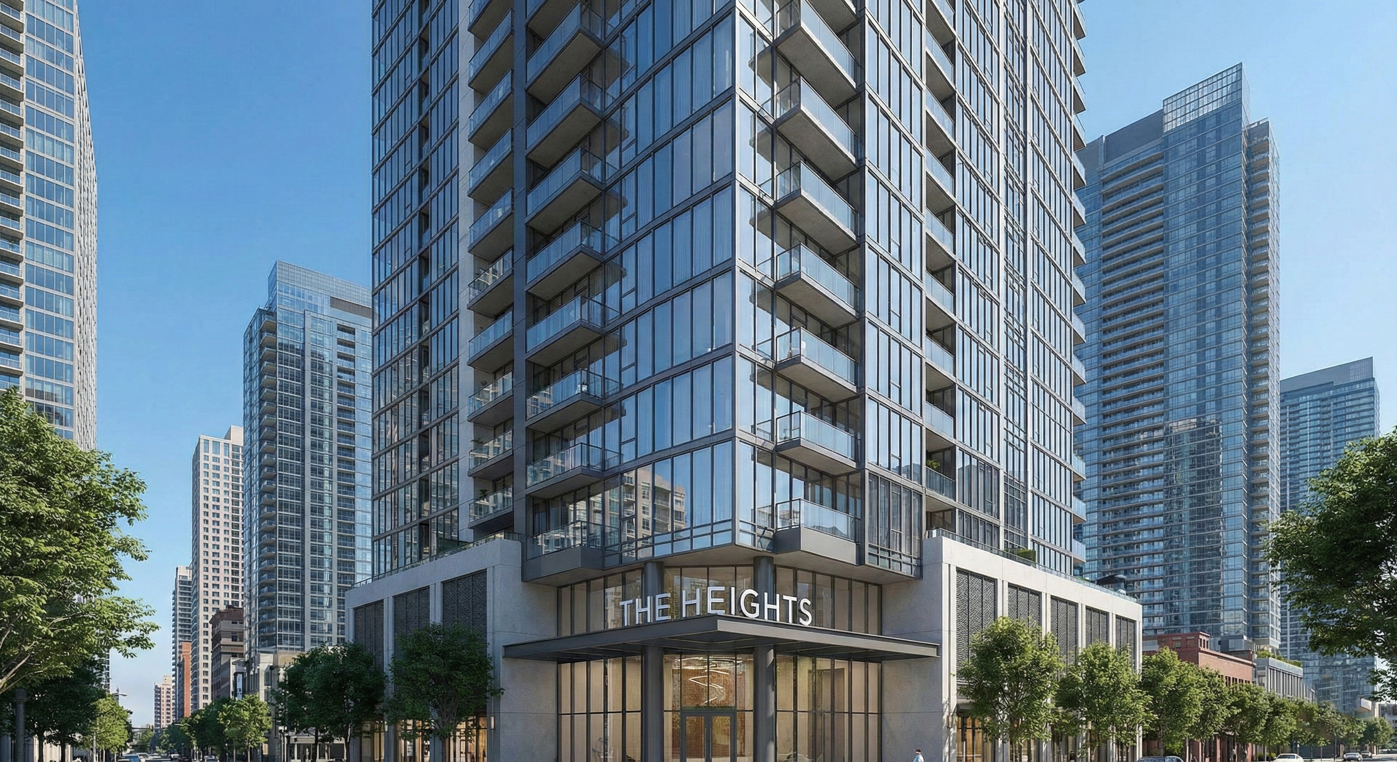 The Heights