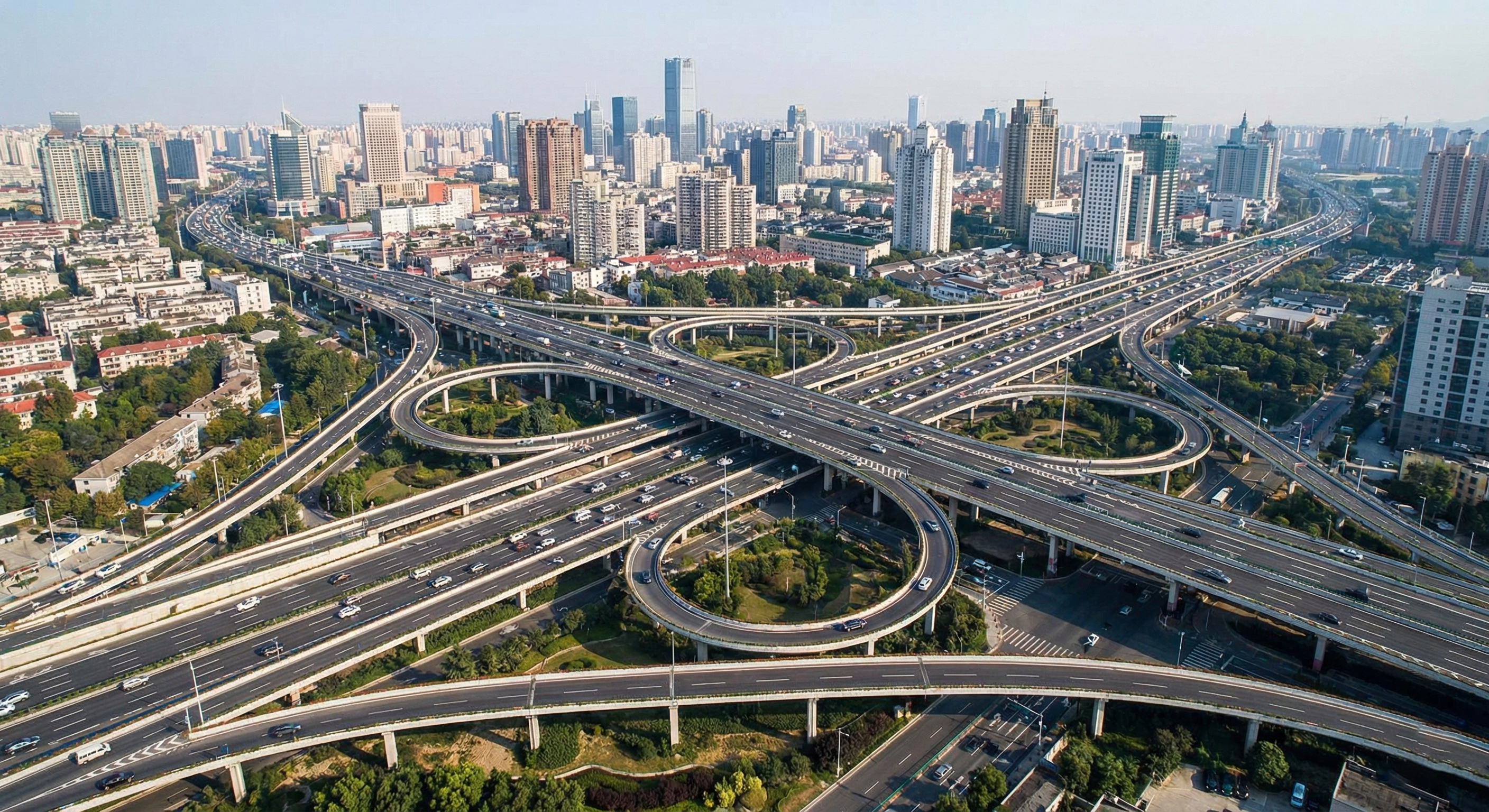 City Beltway