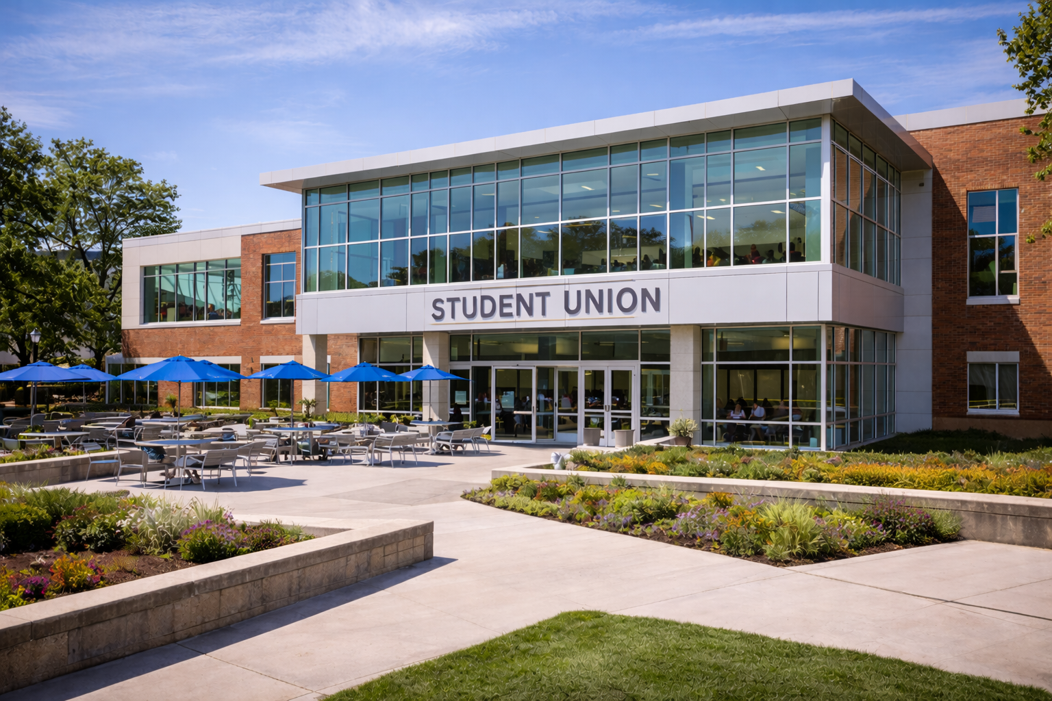 Student Union