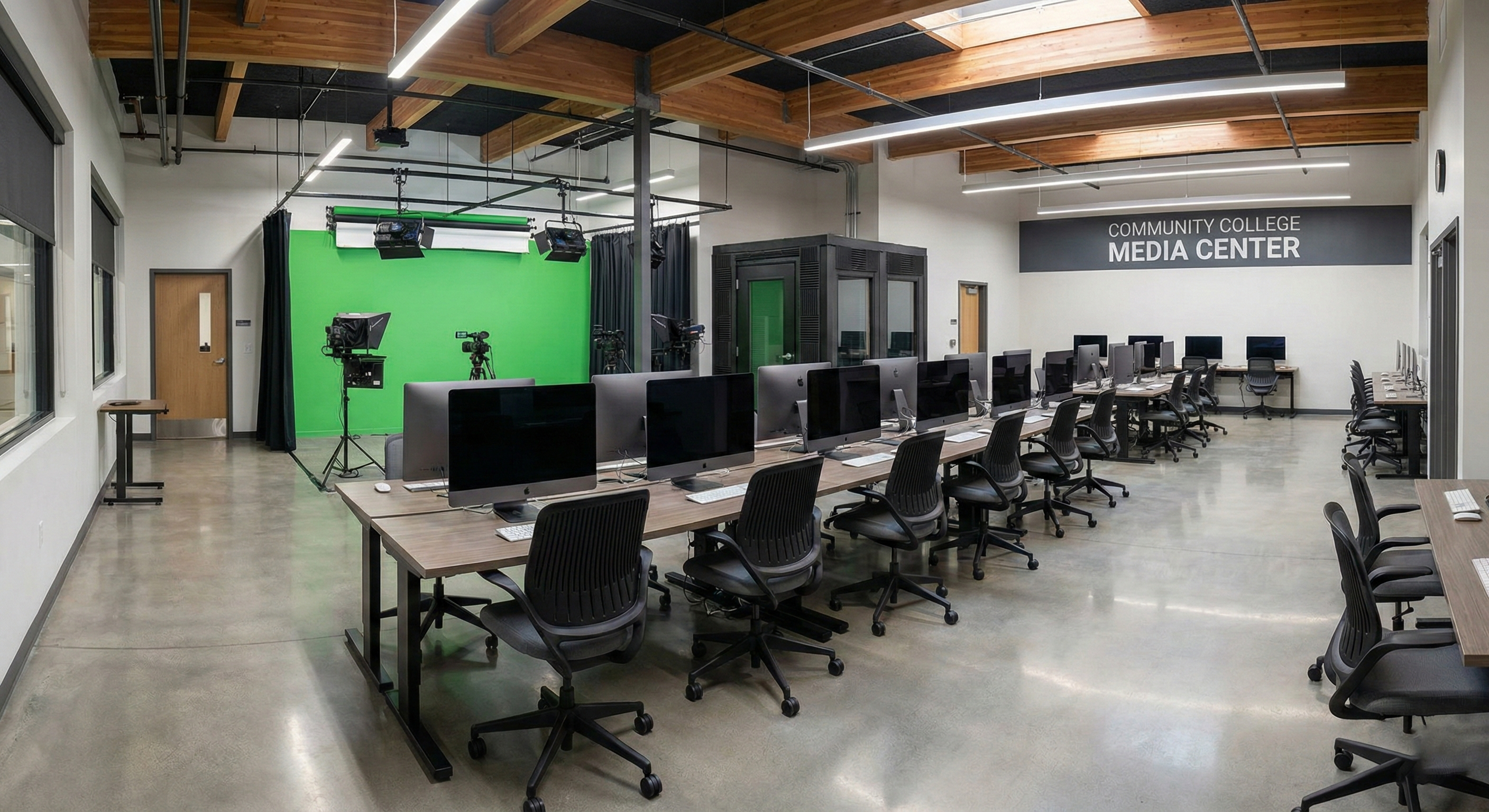 Media Center