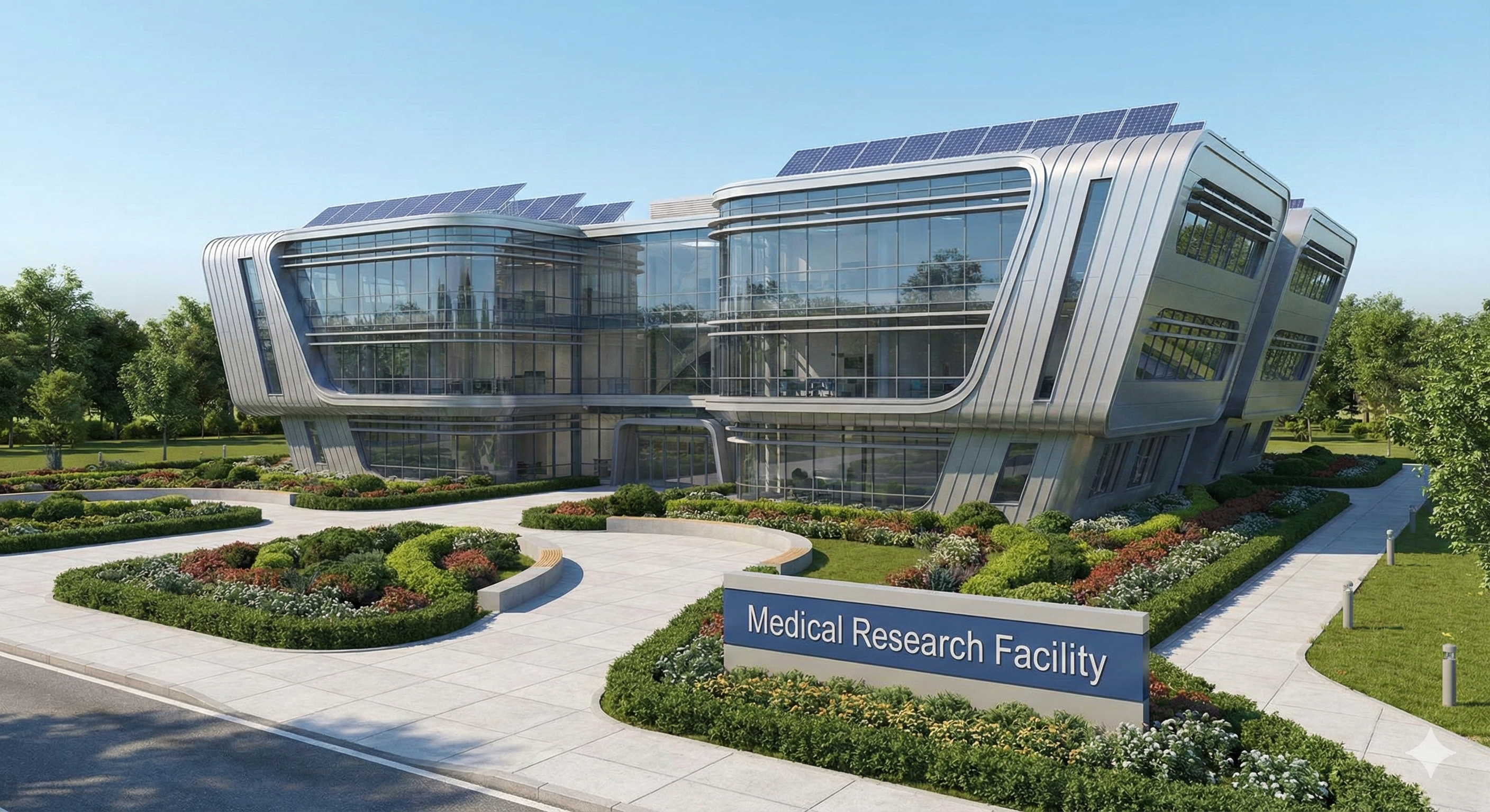 Research Facility