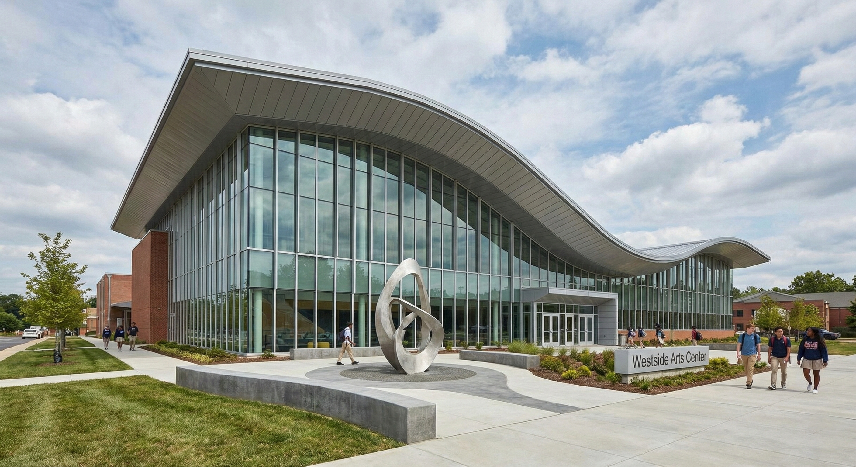 Arts Center