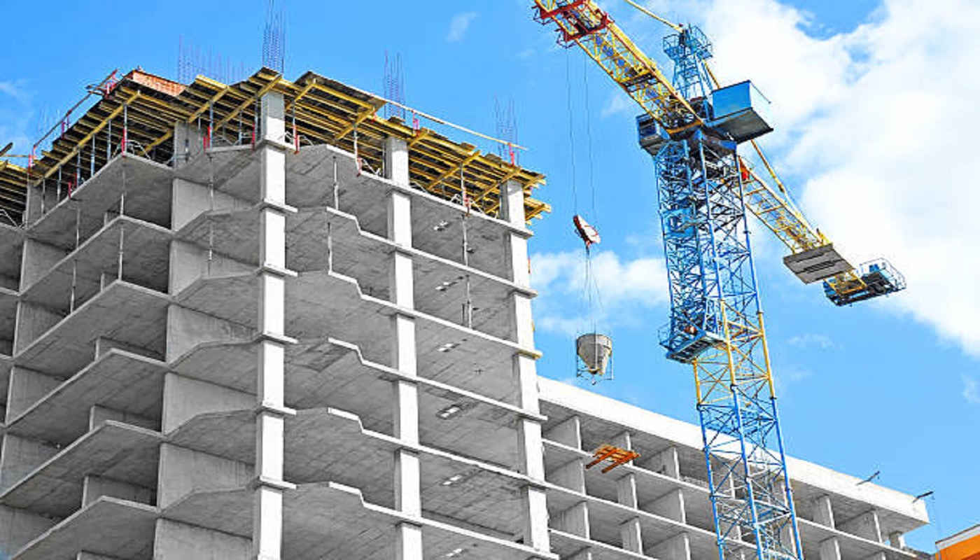 Construction